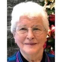 Anna Louise Forlini Obituary