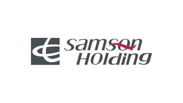 Company logo