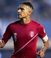 View the player profile of paolo guerrero (internacional) on flashscore.com. Peru Receives World Cup Boost With Paolo Guerrero Appeal