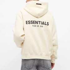 What Materials Are Used in an Essentials Hoodie? | Journal