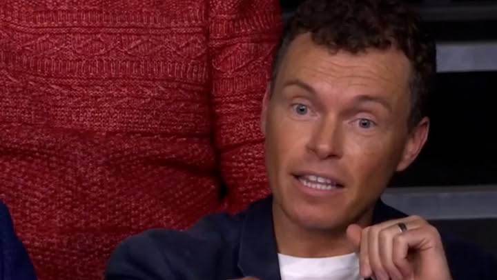 'Not fit for office': BBC Question Time audience member tells MPs exactly  what public thinks