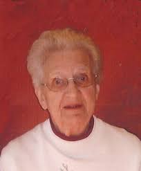 Mary Frances (Correll) Barnhardt Obituary 2020