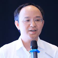 Kan Chen, Ph.D.