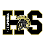 Hot Springs Trojans vs Lake Hamilton Wolves
