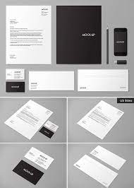 Download Stationery Mock Up Us Sizes Stationery Branding Stationery Mockup Business Card Mock Up
