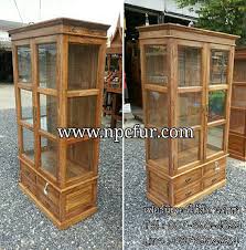 n1 23 ต โชว ดาวไลท ไม ส ก ส เส ยนขาว ราคา 18 900 ม ส วนลดหน าร าน ขนาด กว าง 100 cm ล ก 50 cm ส ง 180 cm ไม ส ก ขนาด