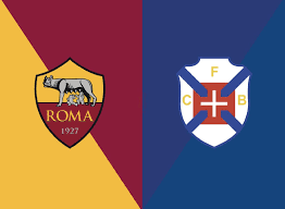 A simulation of the upcoming match in the club friendlies, belenenses sad vs roma. Uywvex2tp Flfm
