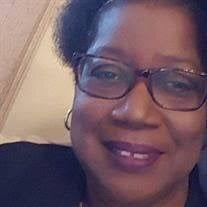 Shelby Darlene Hosein Obituary