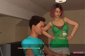 Adultgamesworld: Free Porn Games & Sex Games » Simple Days – New Version  0.18.0 [Mega Lono]
