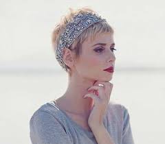Style Super Short Hair Jpg 500 436 Peinados Pelo Corto Peinados Cabello Corto Peinado Y Maquillaje