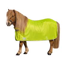 Reflexdecken Pferd Loesdau Passion Pferdesport