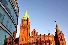 Only places having their own wikipedia articles are included: 14 Top Rated Tourist Attractions In Liverpool Planetware