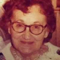 Thelma Louetta Griffin (1905–1988) • FamilySearch