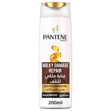 شامبو بانتين للشعر الجاف