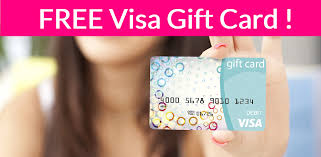 They have special algorithms for generating the code and then activating it. Free Visa Gift Card To Everyone Free Samples By Mail