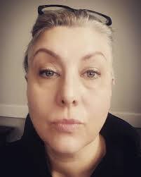 Kay Mather's Instagram, Twitter & Facebook