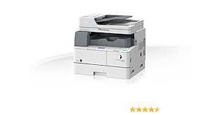 For enkelte produkter kreves en driver for å opprette en tilkobling mellom produktet og en datamaskin. Amazon In Buy Canon Image Runner 2006n Printer Online At Low Prices In India Canon Reviews Ratings