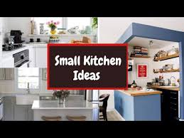 The minimalist yet striking space below was featured in a previous decoist. Small Kitchen Organizing Ideas Minimalist Kitchen Designs Images For Minimalist Kitchen Shorts Youtube