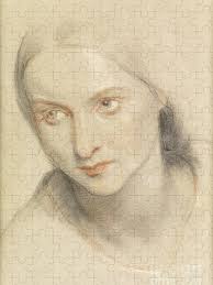 Charles West Cope Jigsaw Puzzles for Sale