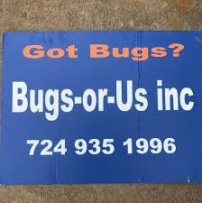 It has distinguished itself by offering personalized and exceptional services in pest control and. Bugs Or Us Pittsburgh Home Facebook
