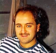 Daryl Clark Obituary