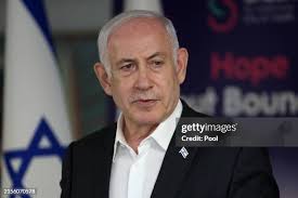 85,581 Benjamin Netanyahu Photos & High Res Pictures