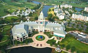 The hall of fame is a 501(c)(3) nonprofit institution and is allied with 26 national and international golf organizations, including the european tour, lpga, the masters tournament, pga of america, pga tour, the r&a and usga. World Golf Hall Of Fame Visit St Augustine