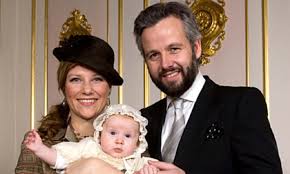 He was married to h.k.h. Norway S Ari Behn Ex Royal And Kevin Spacey Accuser Dies By Suicide Bno News