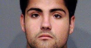 Huntington Beach riot: Man falsely ID'd in viral photo is arrested