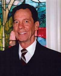 John Walter Dupaquier Jr. Obituary November 6, 2024