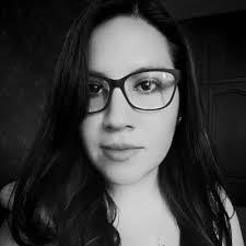 Geraldine Chavez (@Geritairene)