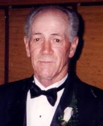 William Robinson Obituary (1944