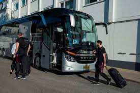 All info about their buses and services. Skjern Psg Handball In Pictures Paris Saint Germain