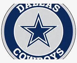 Maybe you would like to learn more about one of these? Dallas Cowboys Round Logo 800x600 Png Download Pngkit