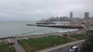 Temperatura, humedad, precipitaciones, nevada, luz diurna, sol, índice uv y temperatura del mar. El Clima Este Miercoles En Mar Del Plata Mdpya Voces De Una Ciudad Cambiante