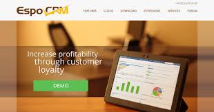 So while we'll first highlight the benefits of crms, the aim of this article is to help you find the best free and open source crm software for your business. Espocrm Best Open Source Crm Software 10 Best Crm