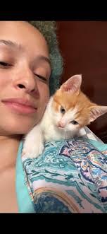 Jamie Janiak's Instagram, Twitter & Facebook