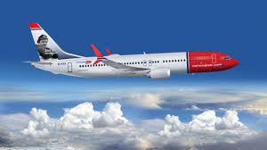 5 bonnes raisons de réserver votre vol avec. Norwegian Une Liaison Paris San Francisco Fin 2019