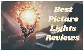 This picture/accent light is compact, battery operated and installs in minutes on the ceiling or wall with no wiring required. The 8 Best Picture Lights Reviews Buying Guide