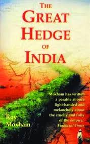 Great Wall of Colonial Greed