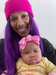 Loc Crochet Tutorial for Cabbage Patch Baby