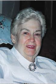 Anna M. Loughnane, 96