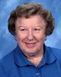 VIOLET STEITZ Obituary (2017)