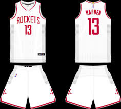 The jerseys the team wears night in and night out. Download Thumb Houston Rockets Jersey Concept Full Size Png Image Pngkit