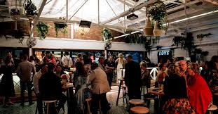 Order food online at tusk cafe bar, windsor with tripadvisor: New Bar Ivory Tusk Opens In Fortitude Valley