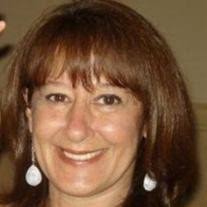 Celeste Ann (DeBernardis) Rositano Obituary