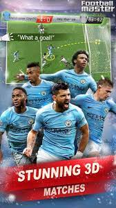 0.6.2 mod apk | no deploy unit cost | no ads: Download Football Master 2018 Apk Mod Unlock For Android Ios