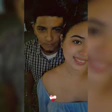 Abigail Sorto Hernandez