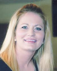 Nicole Slade Obituary (1981