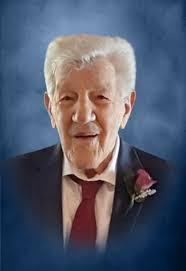 Obituary for Angelo "Ang" Joseph Tortoreti